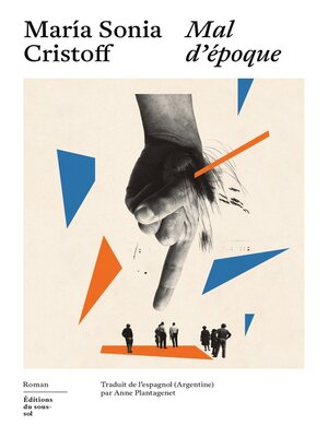 cover image of Mal d'époque